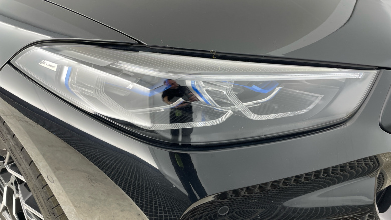 BMW 8 Series 840i M Sport 2dr Auto Petrol Coupe